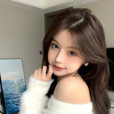 有趣的小兔子