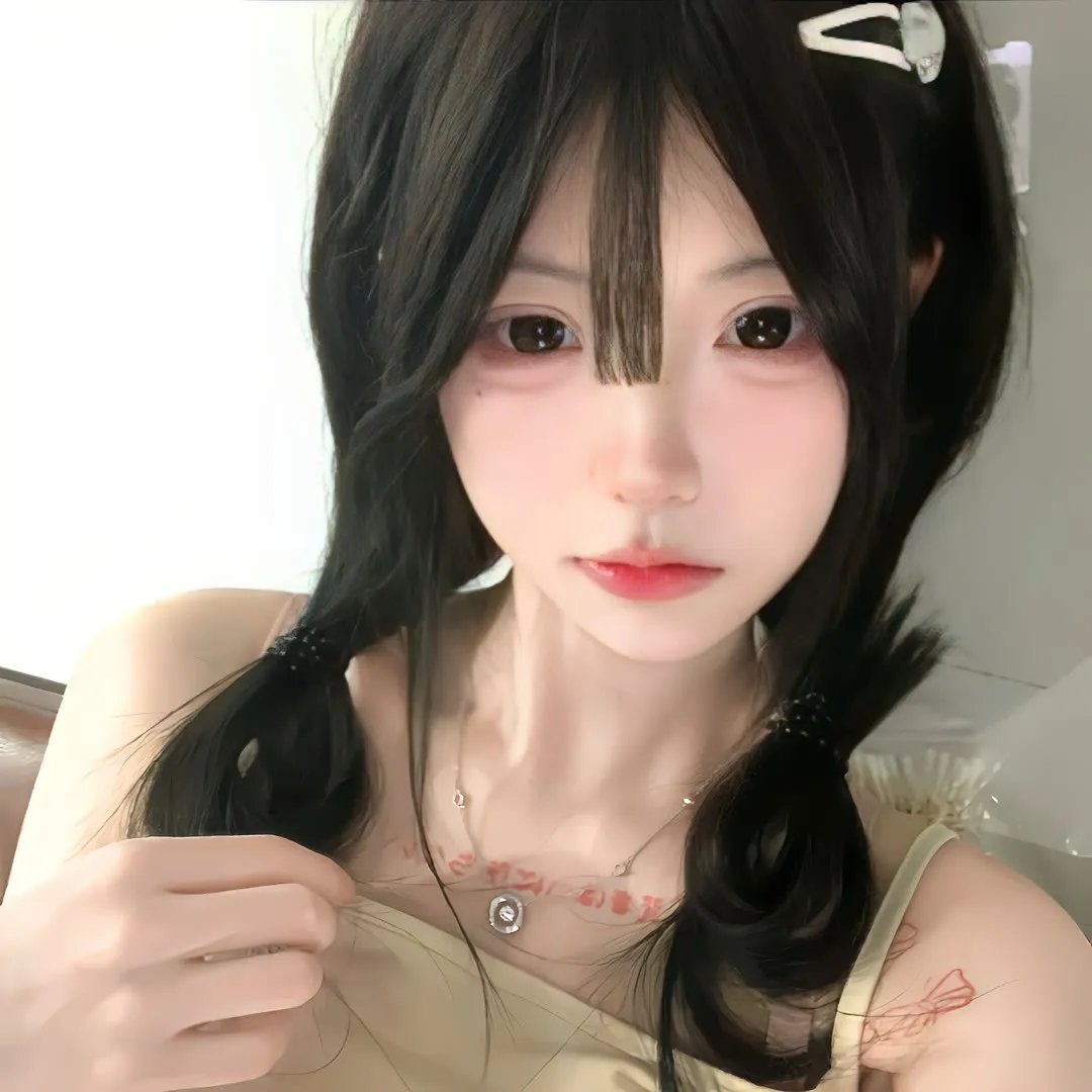 在江边