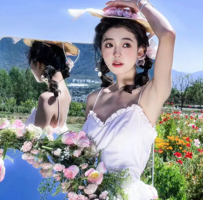 完全陌生人